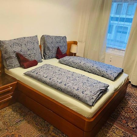 Pilgramgasse U4 - City Center Location 비엔나 외부 사진