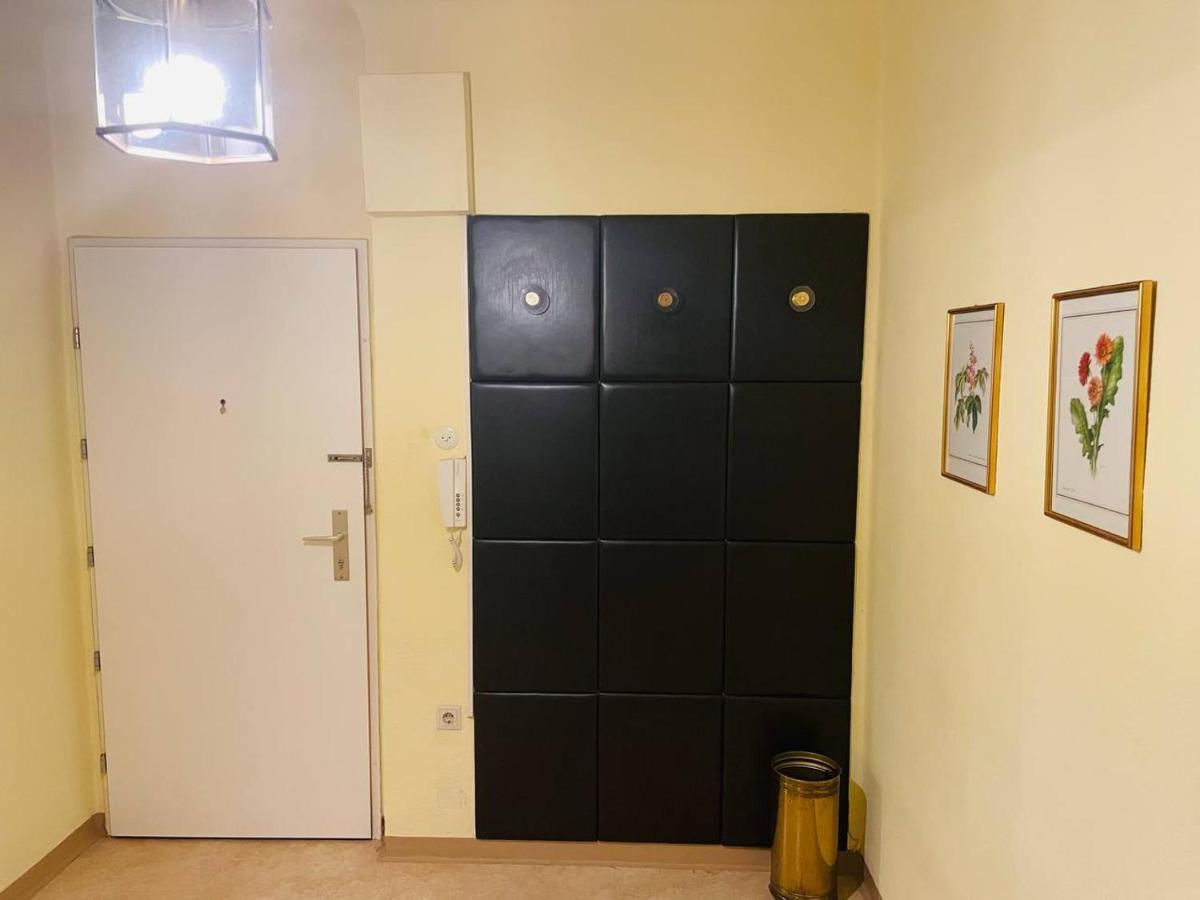 Pilgramgasse U4 - City Center Location 비엔나 외부 사진