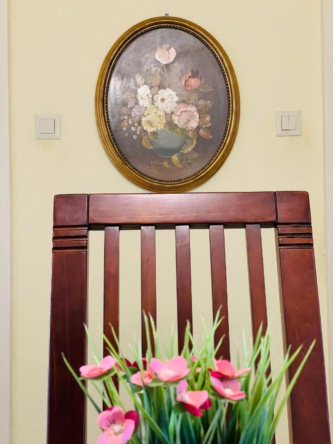 Pilgramgasse U4 - City Center Location 비엔나 외부 사진